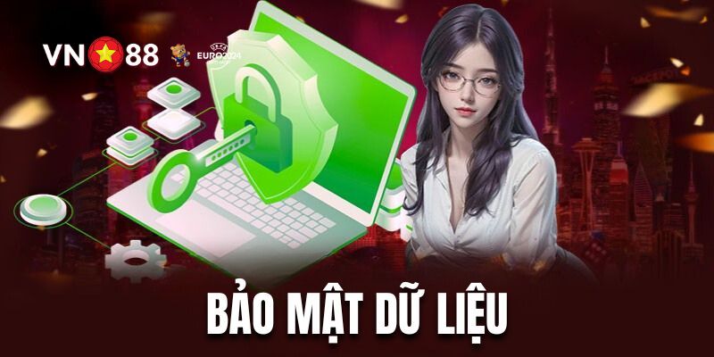 Điều khoản VN88 về việc bảo mật thông tin hội viên tuyệt đối