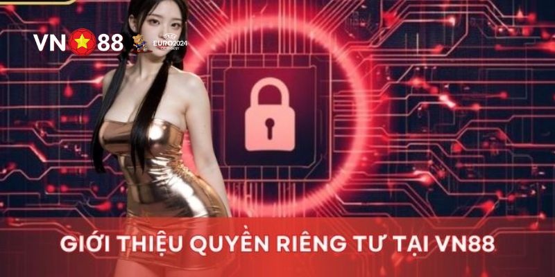 Giới thiệu qua về chính sách quyền riêng tư VN88
