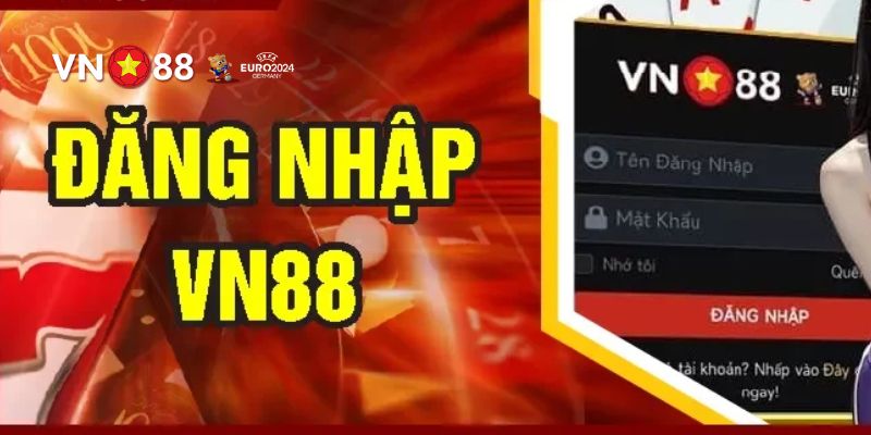 Một số lưu ý người chơi cần lưu ý khi đăng nhập VN88