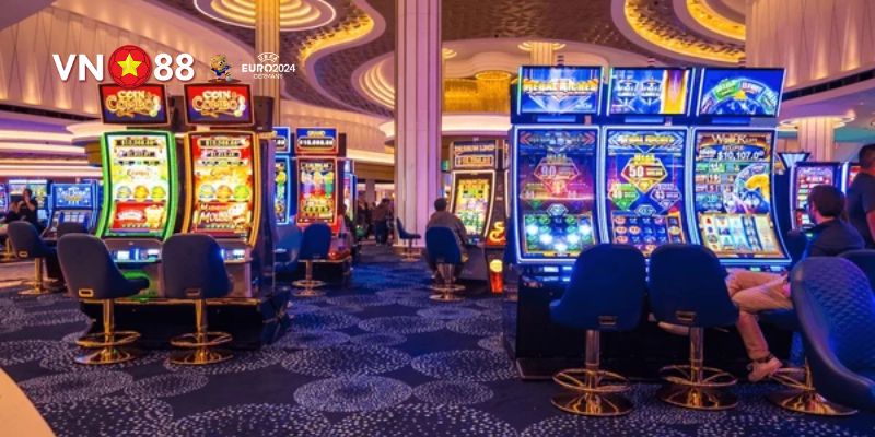 Người chơi có thể dễ dàng chiến thắng với các chiến lược và cách chơi khi tham gia sảnh casino