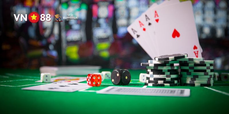 Những điểm nội bật giúp game bài VN88 được nhiều người chơi yêu thích